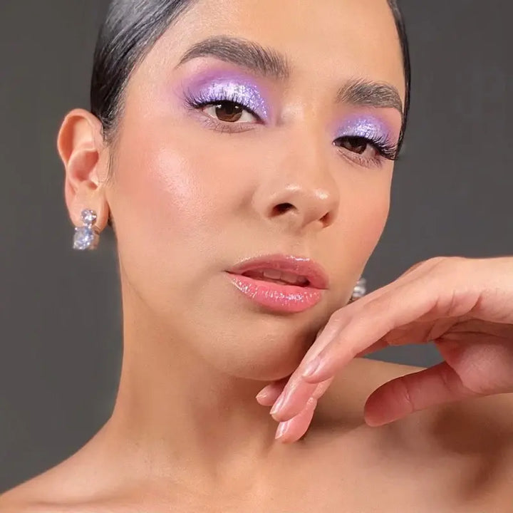 Sombra Líquida Moira Diamond Daze 01 Airglow