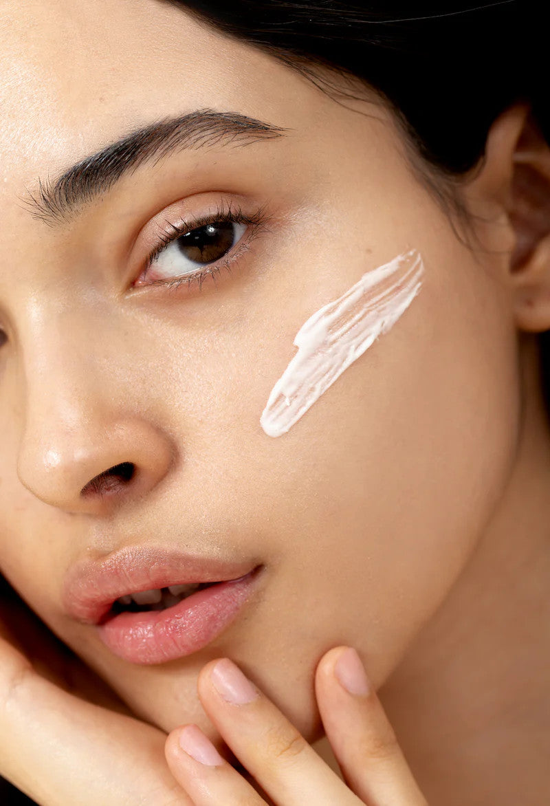 Crema facial Avoroots Hidratante antienvejecimiento 50 ml