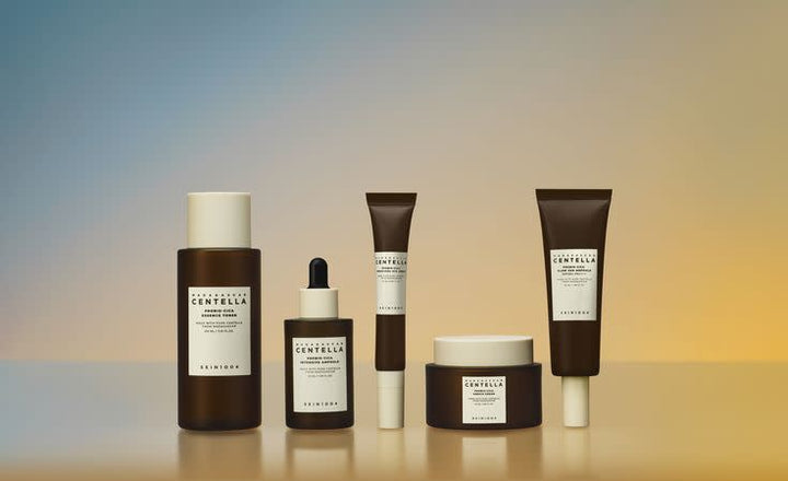 Protector solar Skin1004 Probio-cica Glow Sun Ampoule 50 gr - Iconika Beauty Shop