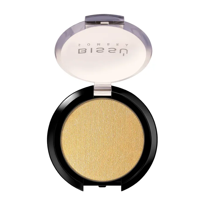 Sombra individual polvo Bissu 11 Oro 18K