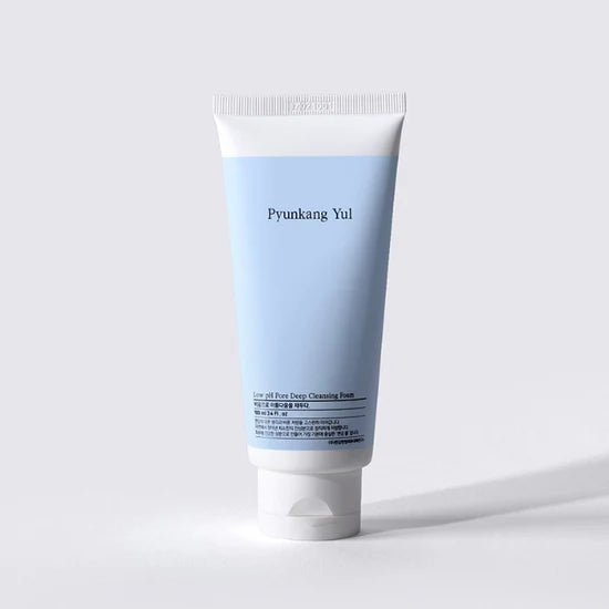 Jabon facial Pyunkang Yul Low pH Pore Deep 100 ml