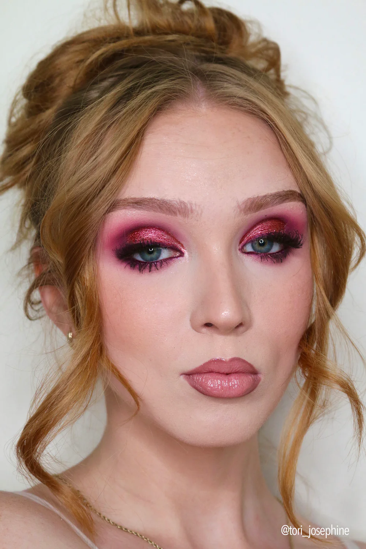 Sombra Líquida Moira Diamond Daze 31 Utopia