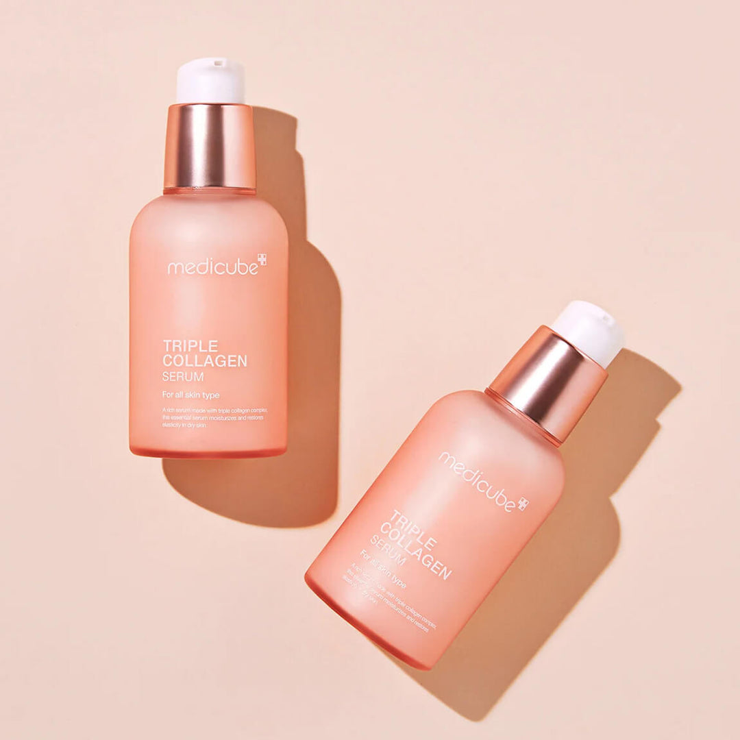 Suero Medicube Triple Colageno 55ml Medicube