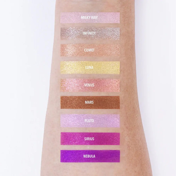 Sombra individual Crema Moira 02 Infinity