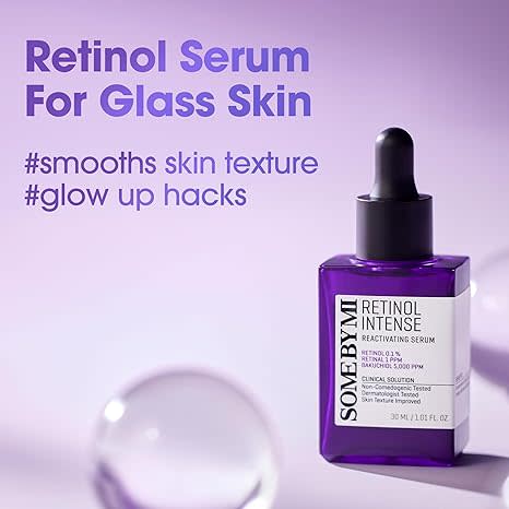Suero Retinol Intense Some By Mi 30 ml