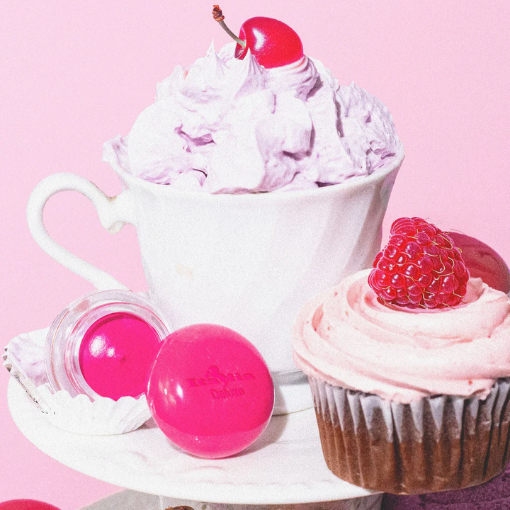 Rubor Mousse Italia Deluxe 06 Bizcochito - Iconika Beauty Shop