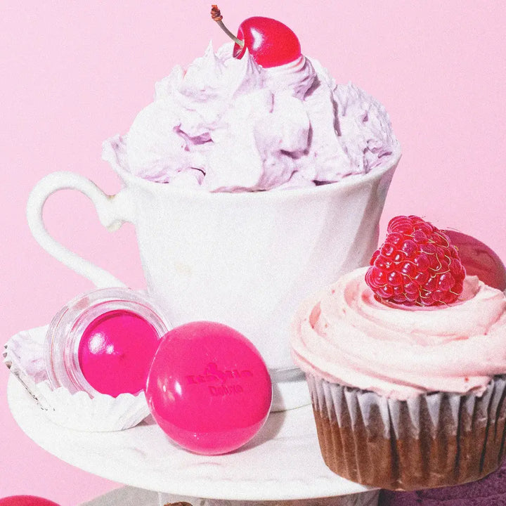 Rubor Mousse Italia Deluxe Cherry pie - Iconika Beauty Shop