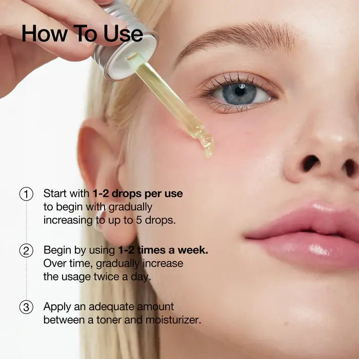 Suero Calmante Azelaic Acid 10 Hyaluron Anua 30ml - Iconika Beauty Shop