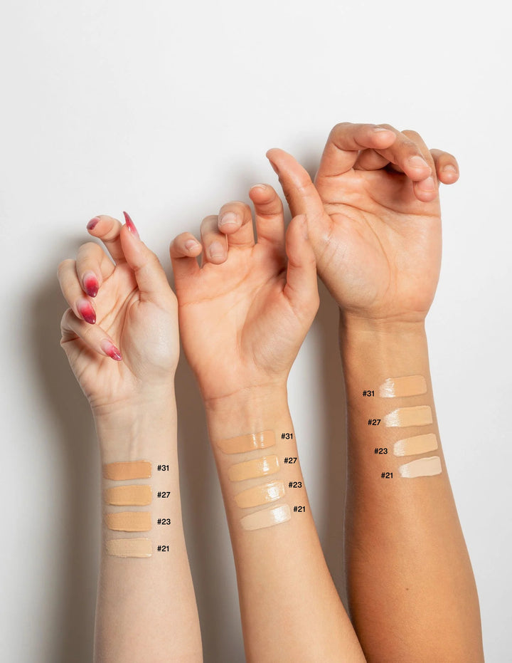 Bb cream líquido Mizon 27 50ml - Iconika Beauty Shop