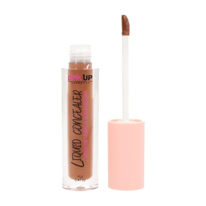Corrector líquido Pink Up 400 Tan