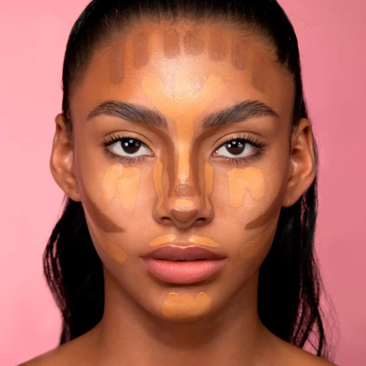 Corrector líquido Pink Up 400 Tan