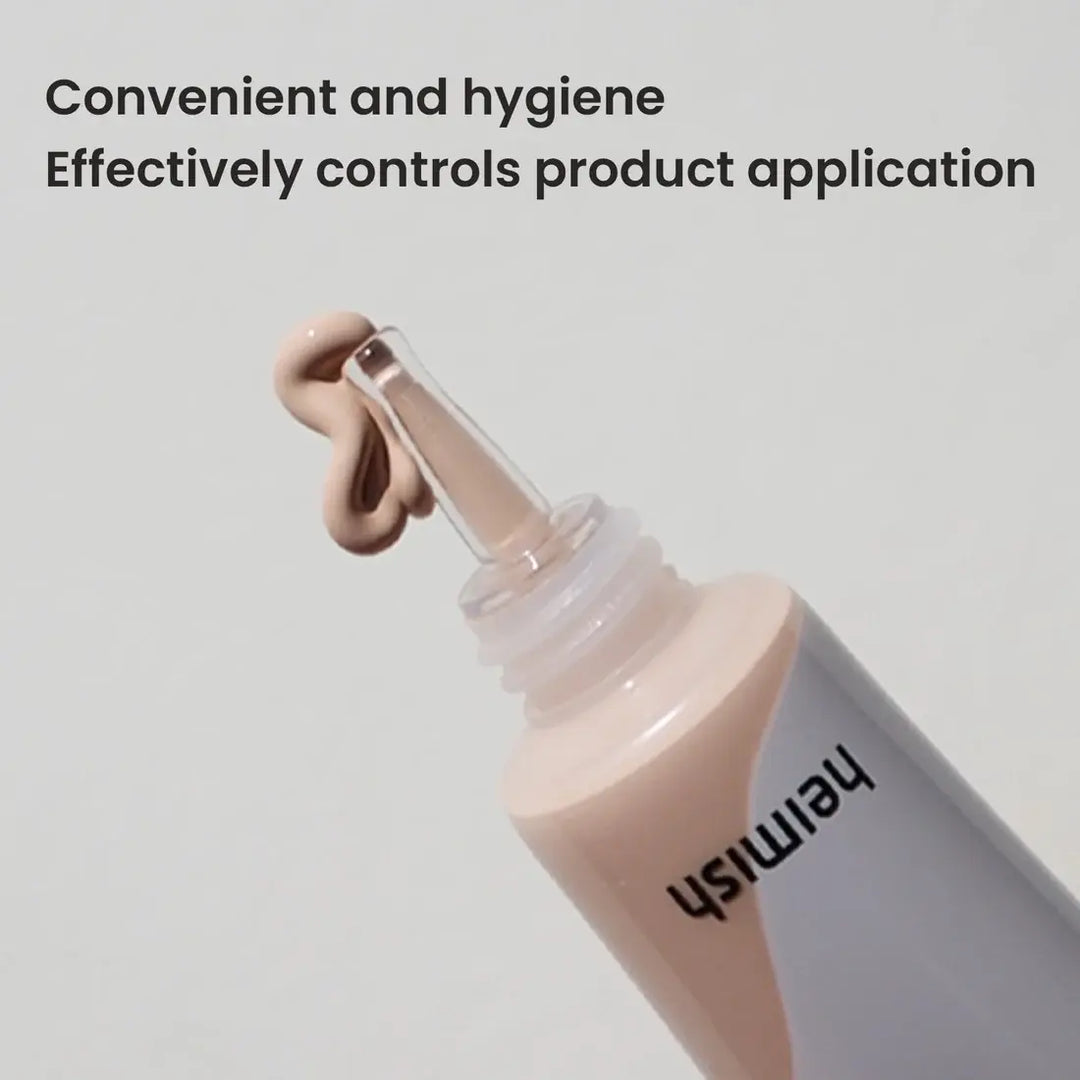 Bb cream Heimish Moringa ceramidas SPF 30 Light medium 23