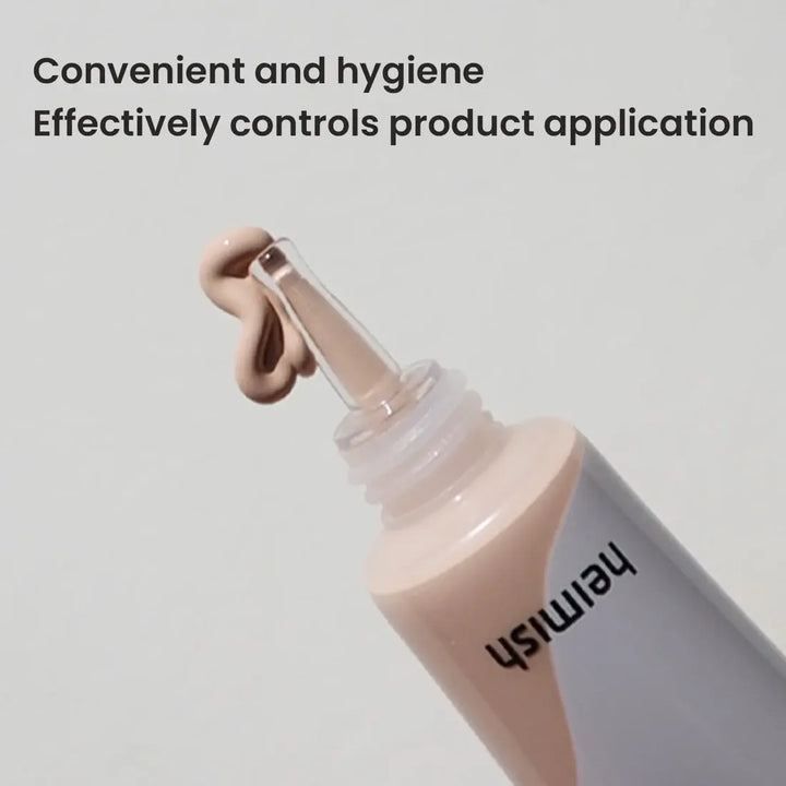 Bb cream Heimish Moringa ceramidas SPF 30 Light medium 23