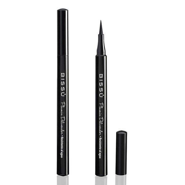 Delineador Plumon Dapop All stars Negro matte