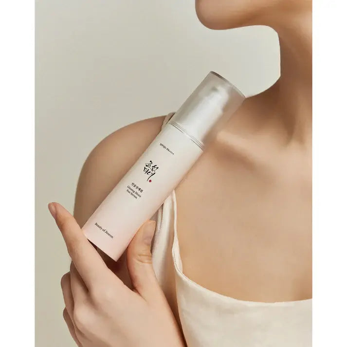 Protector solar en suero Beauty of Joseon FPS 50+ PA 50ml