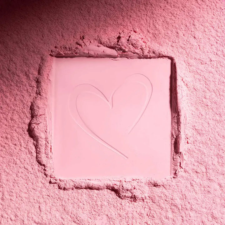 Polvo fijador Beauty Creations  Adios filtro Pink cloud