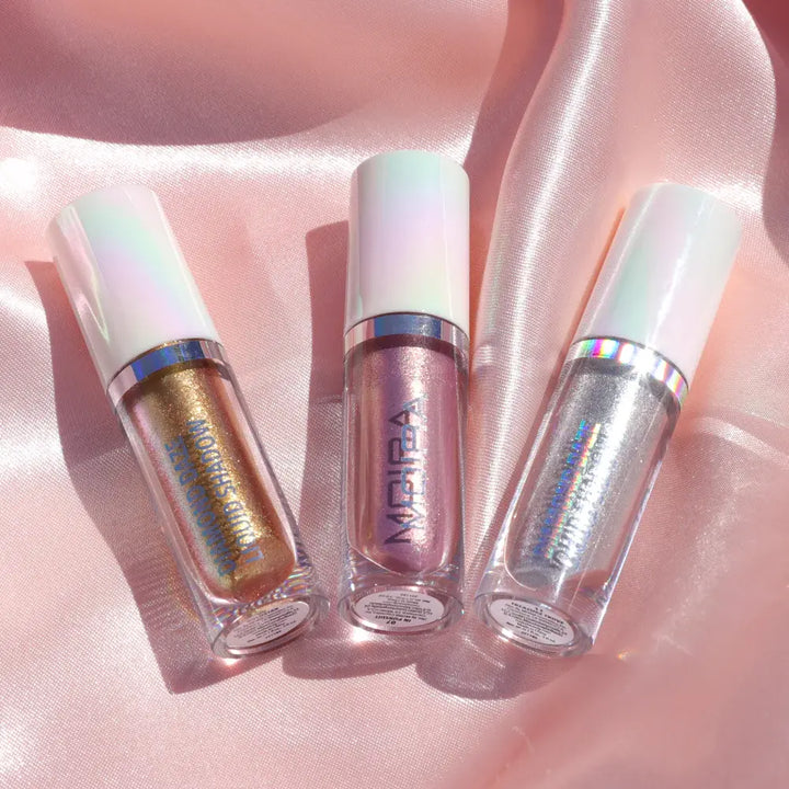 Sombra Líquida Moira Diamond Daze 04 I mean