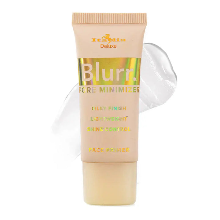 Primer Italia Deluxe Blurr Pore Minimizer 18ml