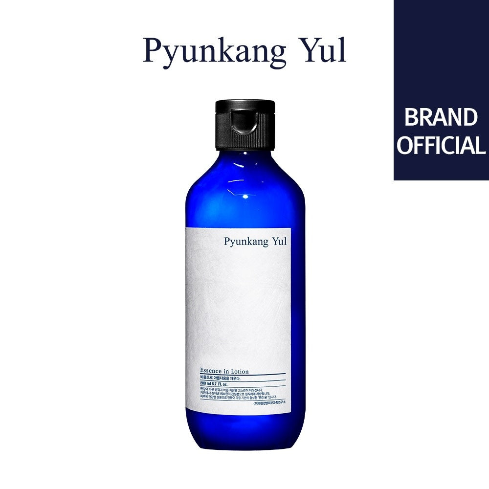 Esencia facial Pyunkang Yul Essence in Lotion 200 ml