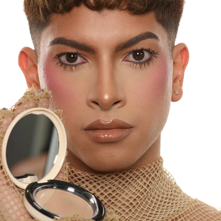 Polvo compacto Moira 350W