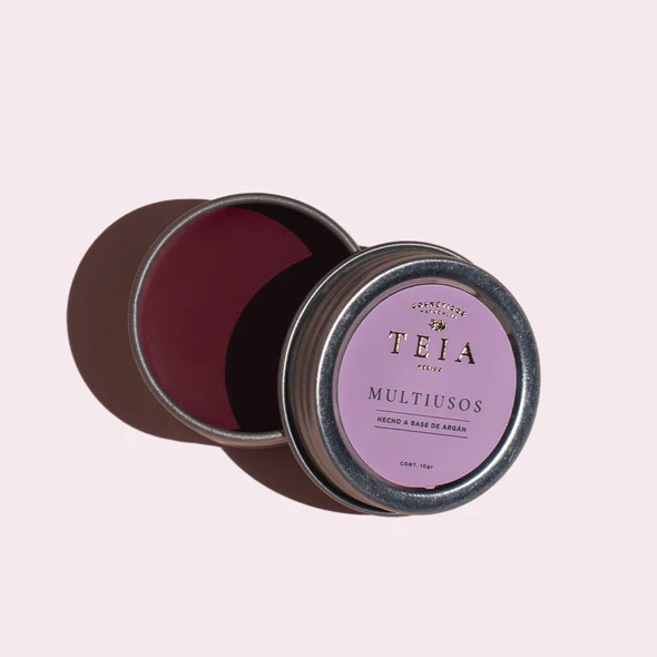 Multiusos Teia Poesia