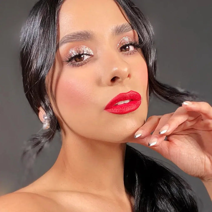 Sombra Líquida Moira Diamond Daze 05 Eye Contact