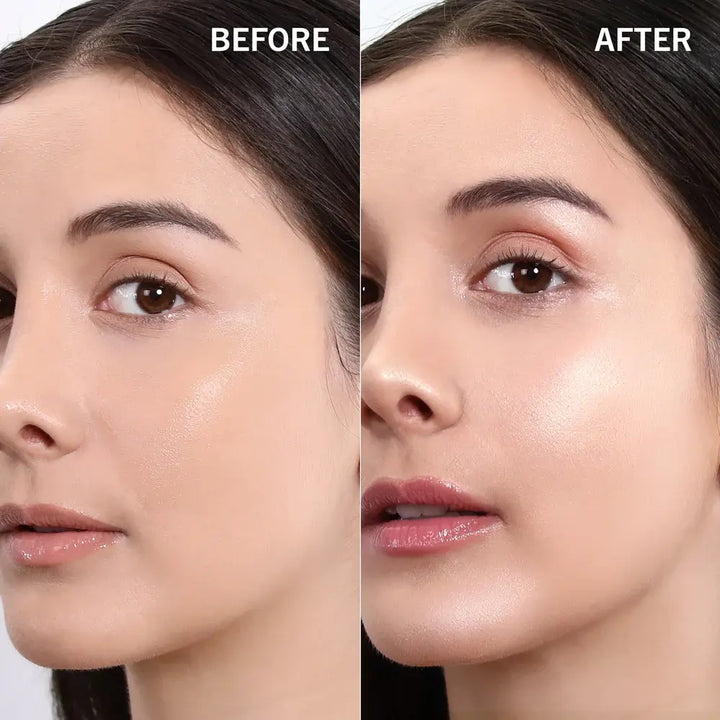 Iluminador líquido Moira Glow Show 001 Vanilla Bliss