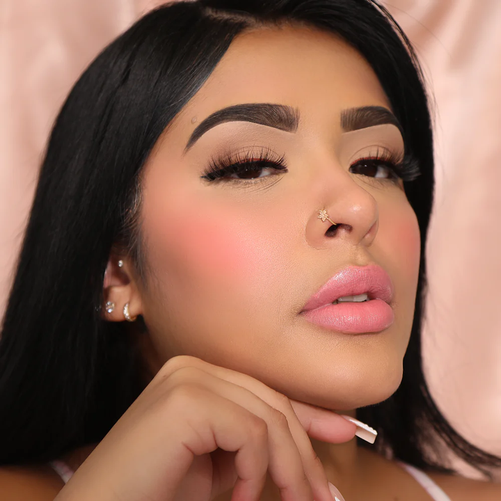 Rubor liquido Moira 14 My everything