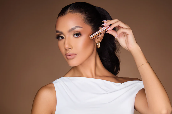 Contorno en barra Beauty Creations Flawless stay 2 Tan