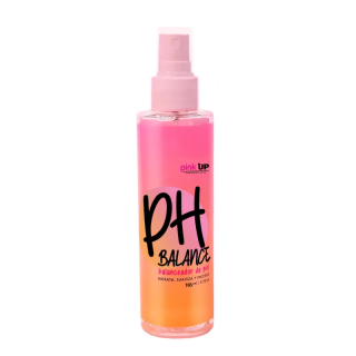 Balanceador de PH Pink up 165ml