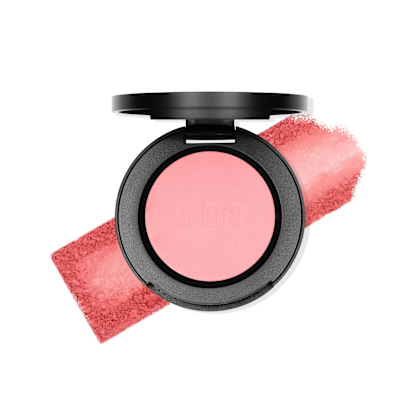 Rubor polvo Adara paris Mineral 07 Rose