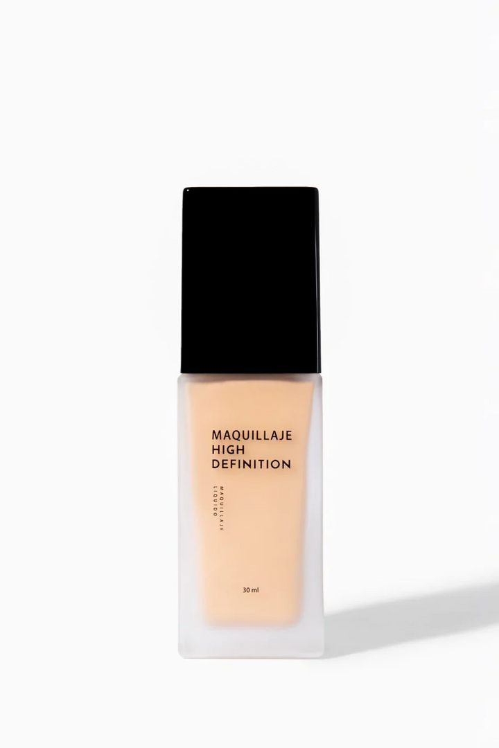 Maquillaje liquido Marifer Cosmetics High Definition Medium beige 30 ml