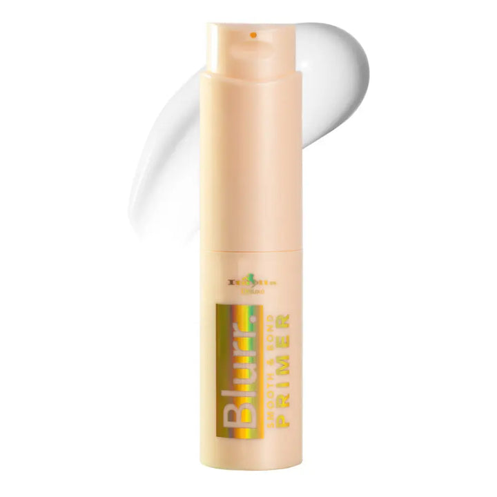 Primer Italia Deluxe Blurr Smooth y Bond 15ml