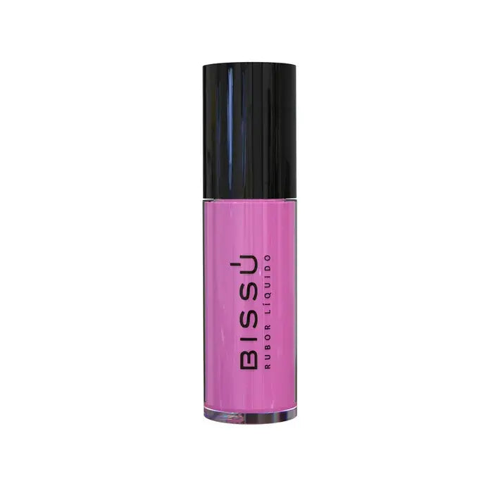 Rubor liquido Bissu 10 Carcajada