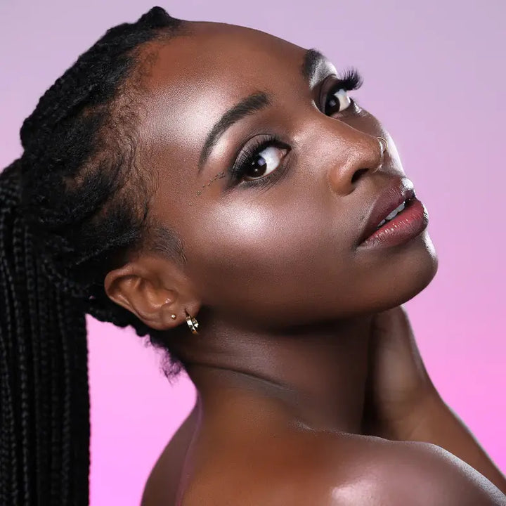 Iluminador Polvo Moira 003 Ballerina