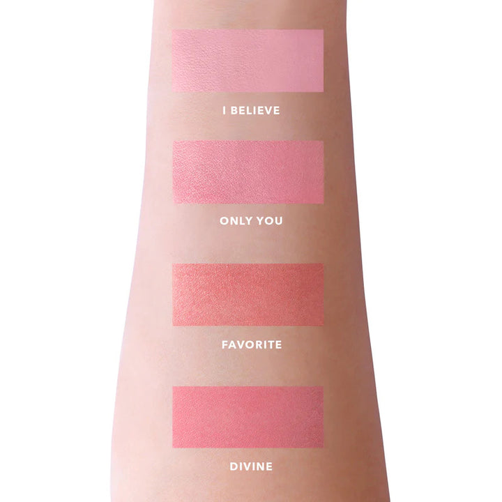 Paleta de rostro Moira Look out