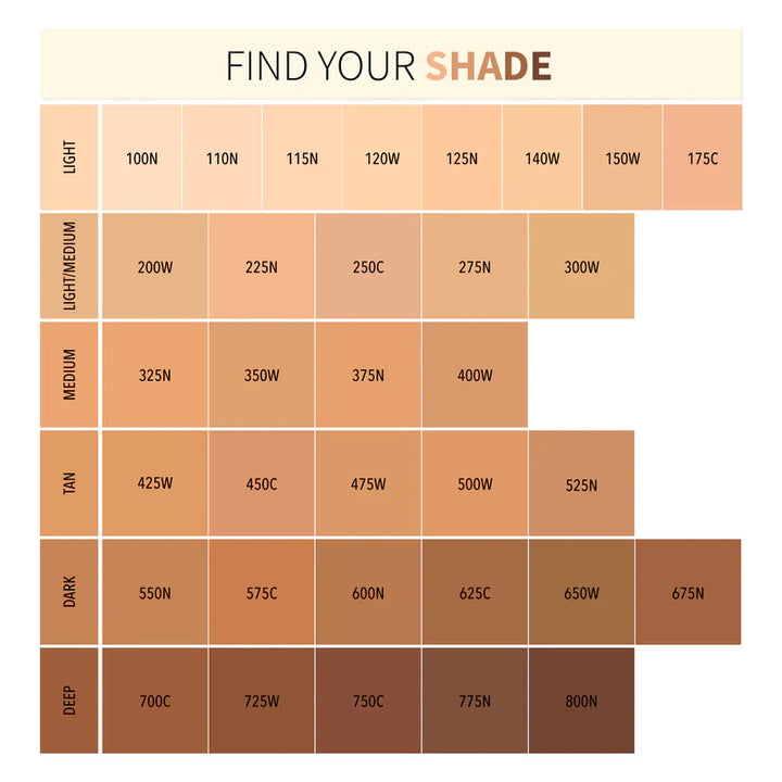 Polvo compacto Moira 350W