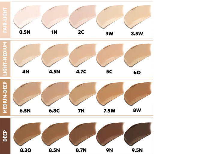 Corrector 2 en 1 Glide & Hide Tirtir 4N