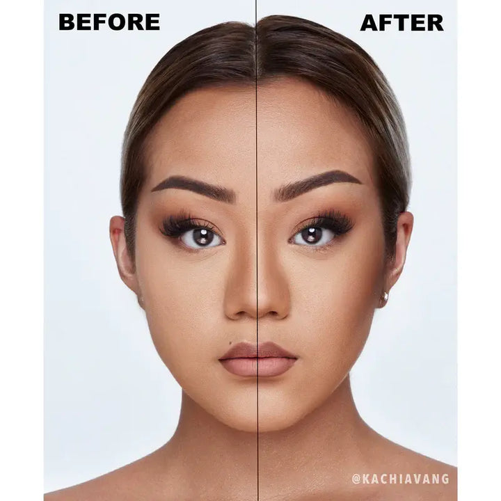 Bronzer crema Moira 004 Tan