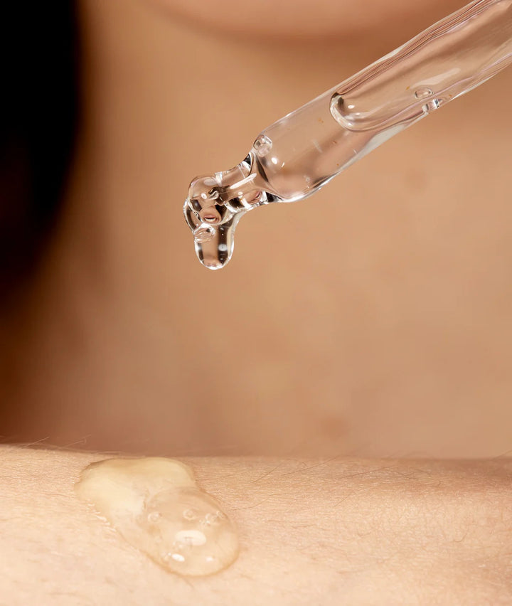 Duo noche Avoroots Crema y suero