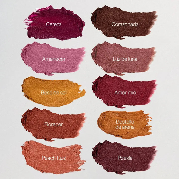 Multiusos Teia Peach Fuzz