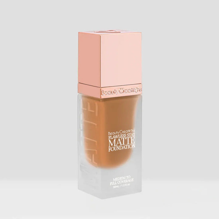Maquillaje liquido Beauty Creations Flawless Stay Matte 15N 30 ml Beauty Creations