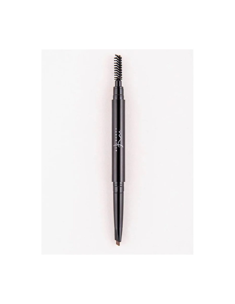 Crayon para cejas Marifer Cosmetics Dark brown - Iconika Beauty Shop