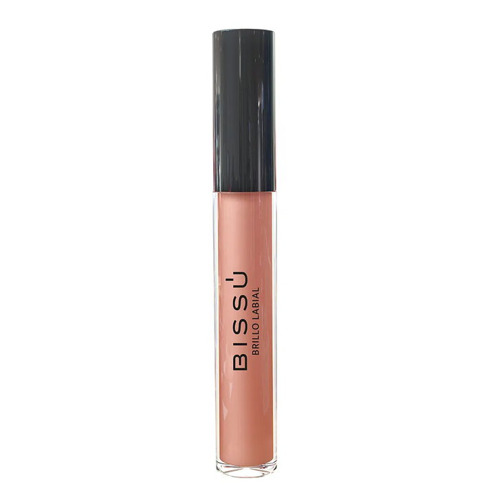 Brillo labial Bissu 02 Reluciente