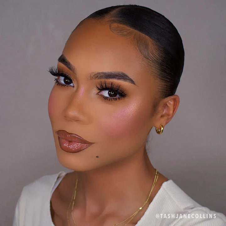 Rubor polvo Moira Lucky Chance 003 Mamacita