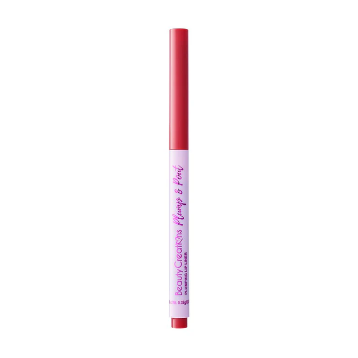 Delineador para labios Retractil Beauty Creations Plump & Pout Risque