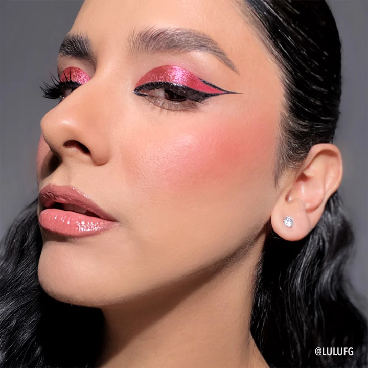 Sombra Líquida Moira Diamond Daze 31 Utopia