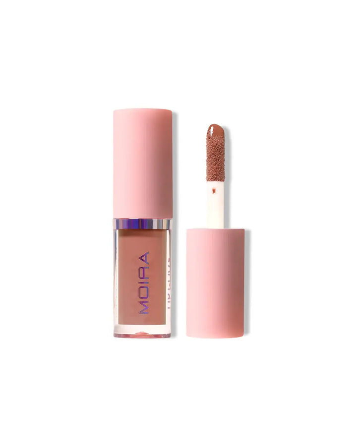 Lip oil glaze Moira Plumper 11 Outstanding