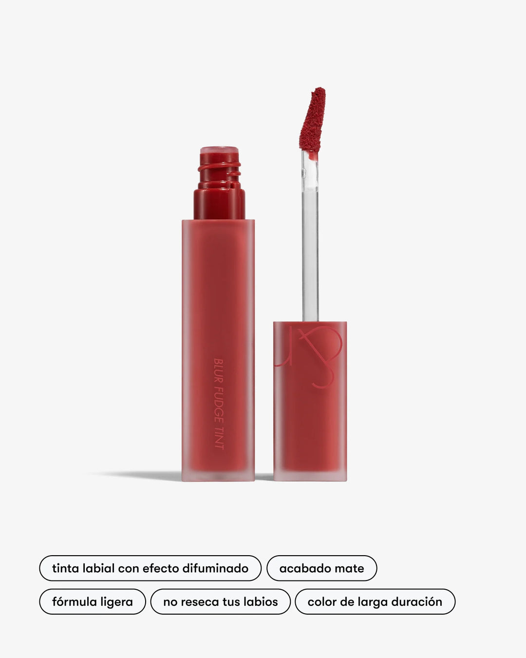 Tinta labios mate Rom&nd 03 Musky