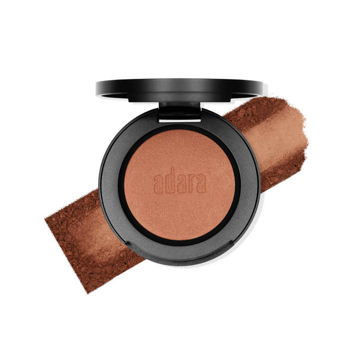 Rubor polvo Adara paris Mineral 01 Terracota